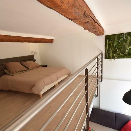 Perla Duplex - No Better Location In Nizza Kültér fotó