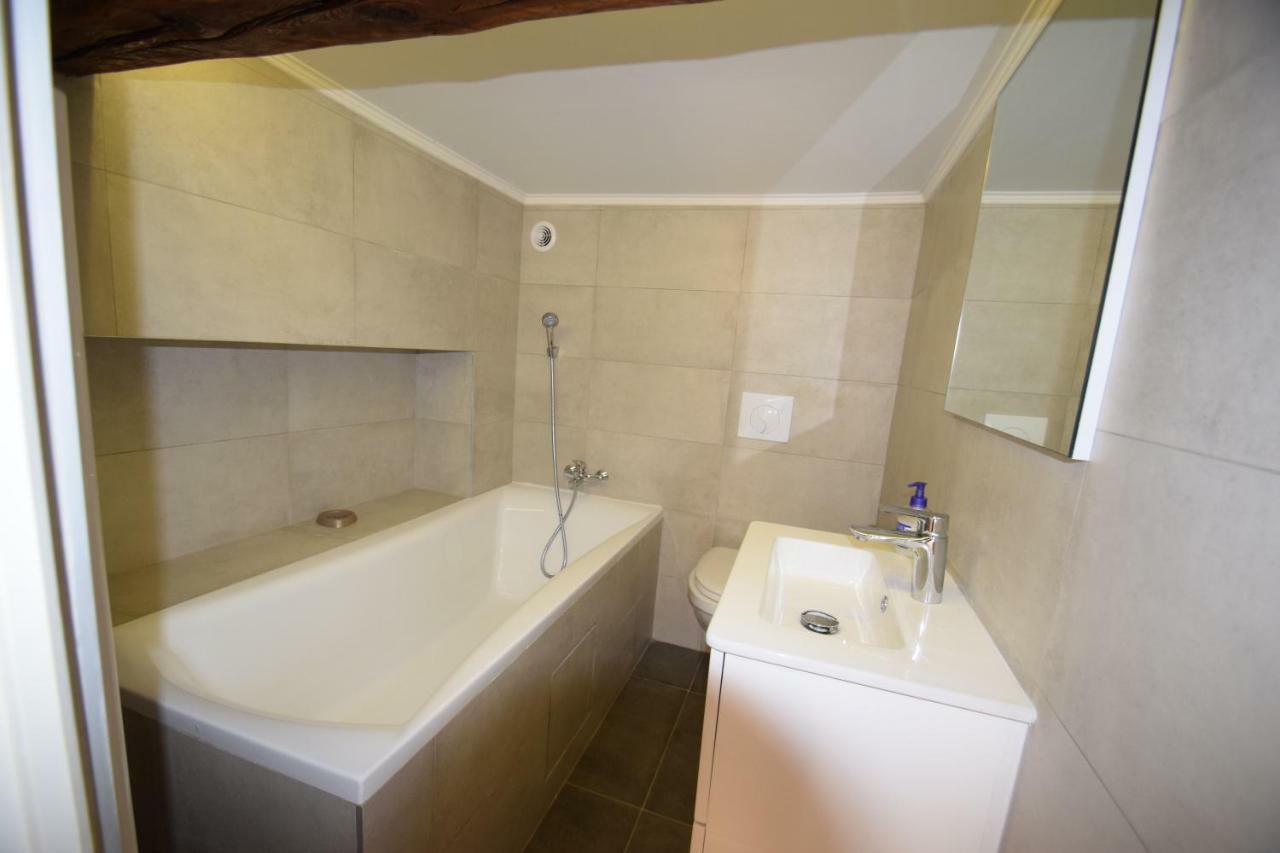 Perla Duplex - No Better Location In Nizza Kültér fotó
