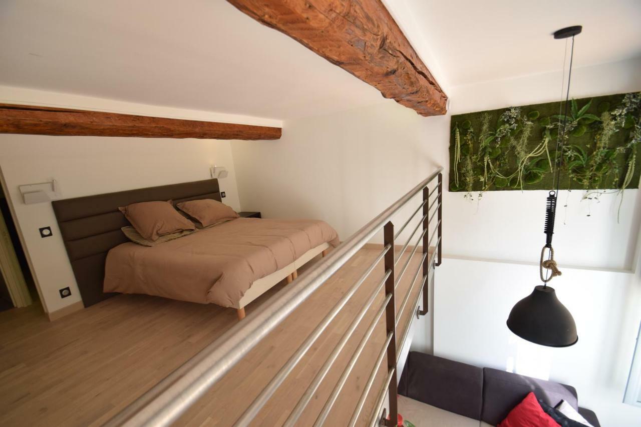 Perla Duplex - No Better Location In Nizza Kültér fotó