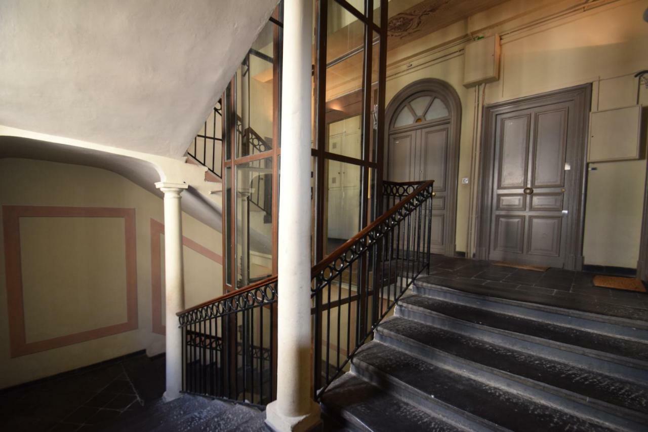 Perla Duplex - No Better Location In Nizza Kültér fotó